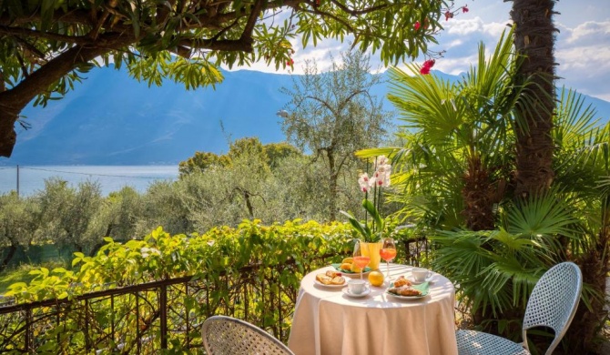 Hotel Silvana Garnì