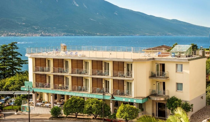 Hotel Sogno del Benaco