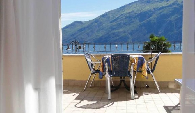 Hotel Sole - Limone