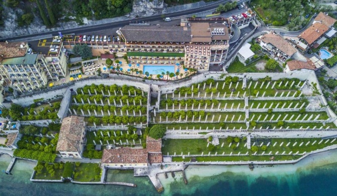 Hotel Splendid Palace