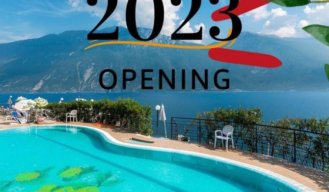 Hotel Villa Dirce