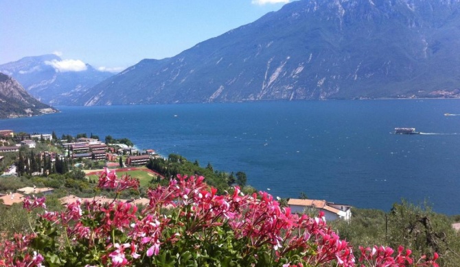 Hotel Villa Margherita