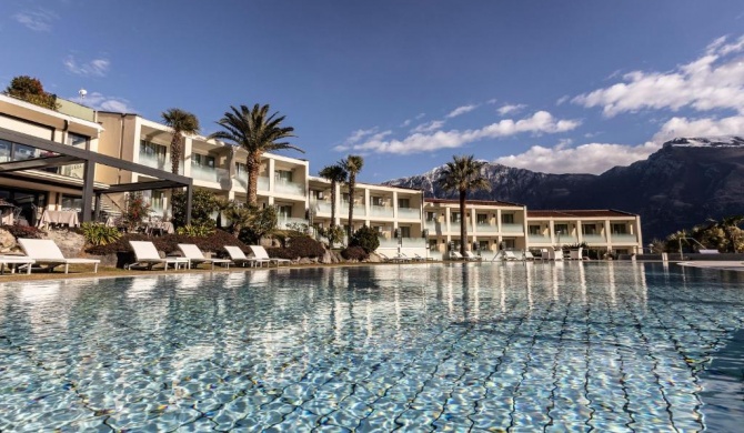 Park Hotel Imperial