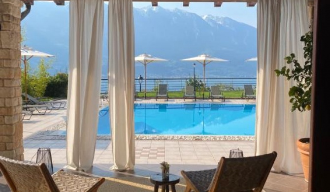 Residence Dalco Suites & Apartments