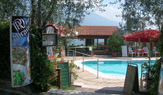 Residence Miravalle