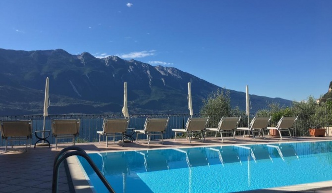 Villa Belvedere Hotel
