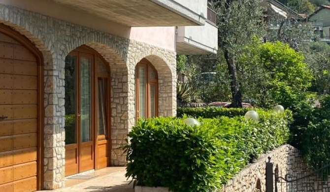Villa Gianna