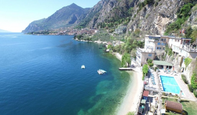 Villa Romantica Hotel