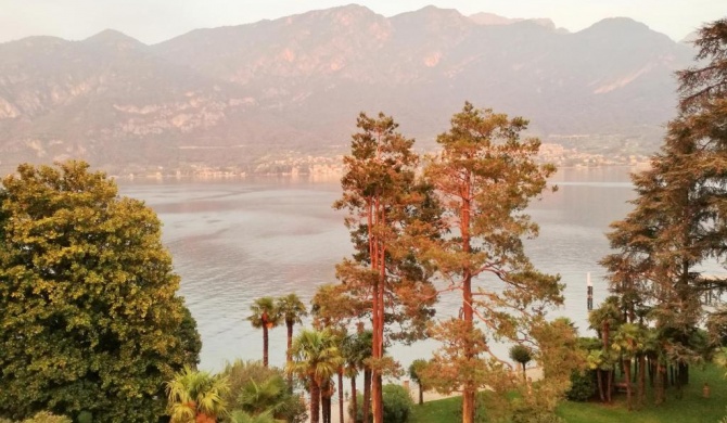 Bellagio Retreat lake view apartment