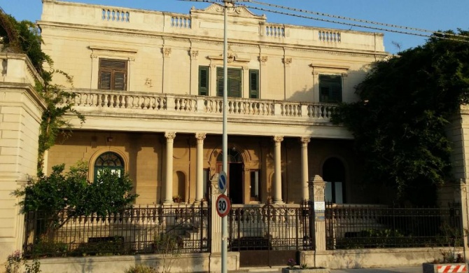 B&B Albatros