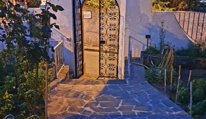 Casa DAFNE