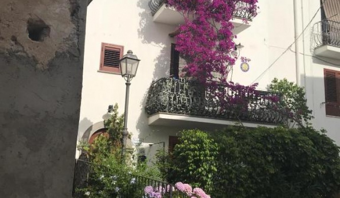 Casa ISABELLA loc turist br