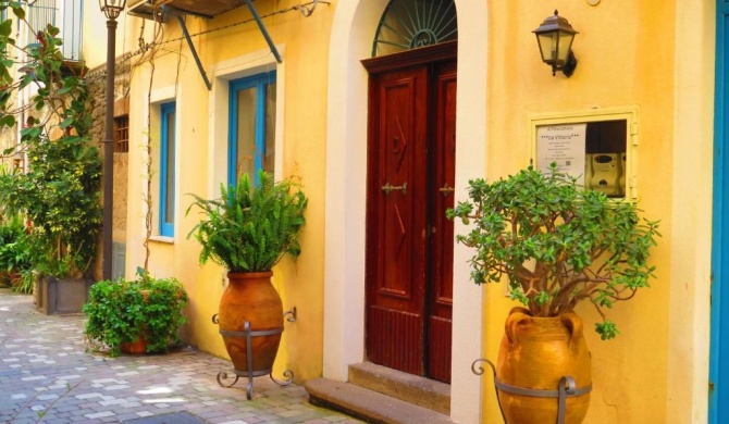 Casa Vittorio