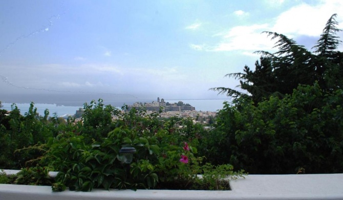Costa Residence Vacanze
