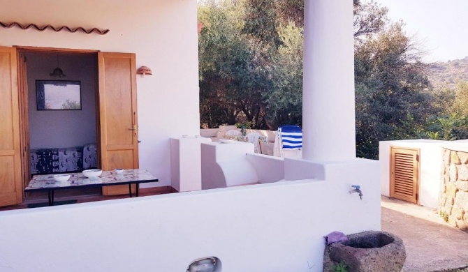 VILLA AURA