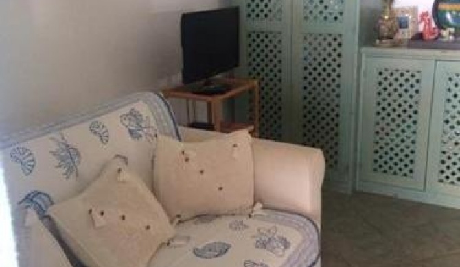 Villa Jenny a Lipari