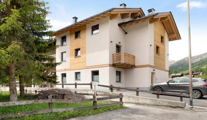 Appartamento Lago Casa Campacc