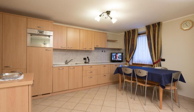 Appartamento Milva