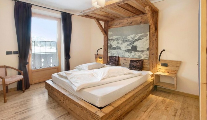 Appartamento1 deluxe - Alpen Suite