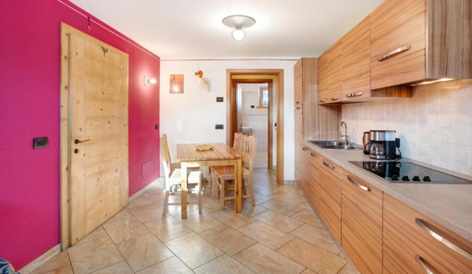Appartamento2 - Alpen Suite