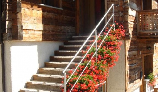 Armonia Livigno Appartamenti