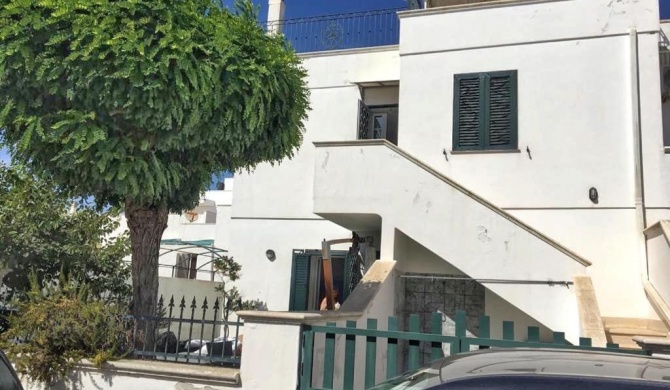 Appartamento vacanze Lido Marini
