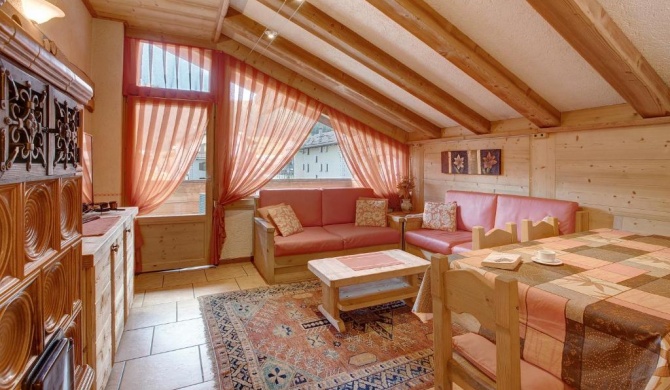 Baita dei ski Casina