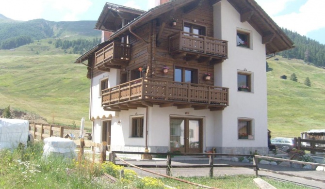 Baita Fetaplana