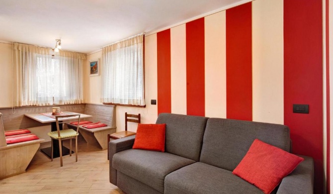 Baita Nicoletta Red