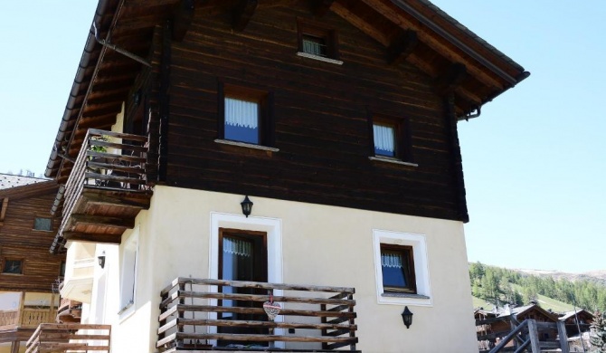 Baita Peza dal Dos
