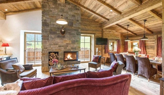 Premium Casa Vacanze Canton Livigno