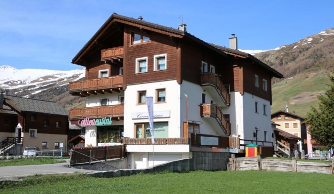 Bike&Ski Apartments