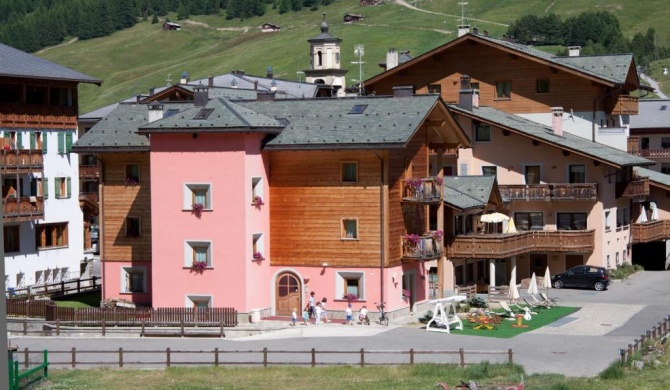 Bio Hotel Villa Cecilia