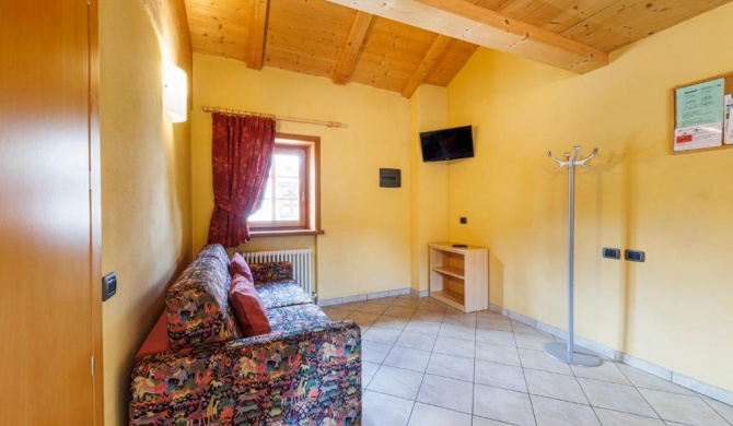 Cànoa Appartamenti 1