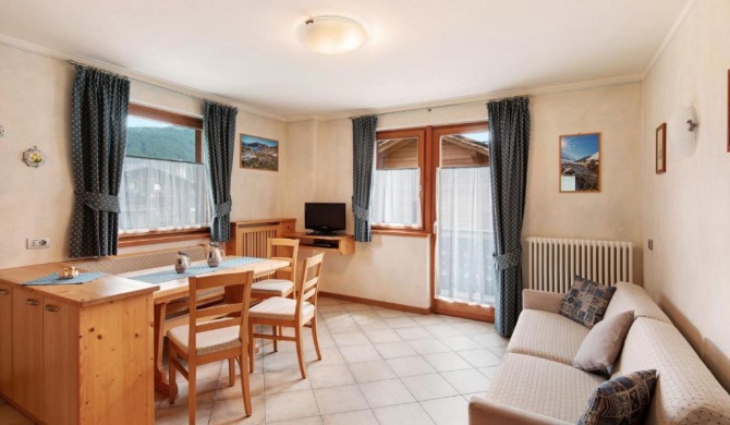 Cardo Azzurro Chalet Il Cardo