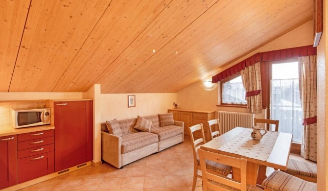 Cardo Mansarda Chalet Il Cardo