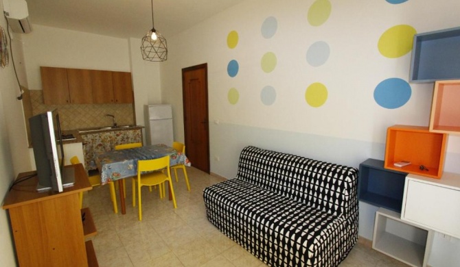 Casa Daniele