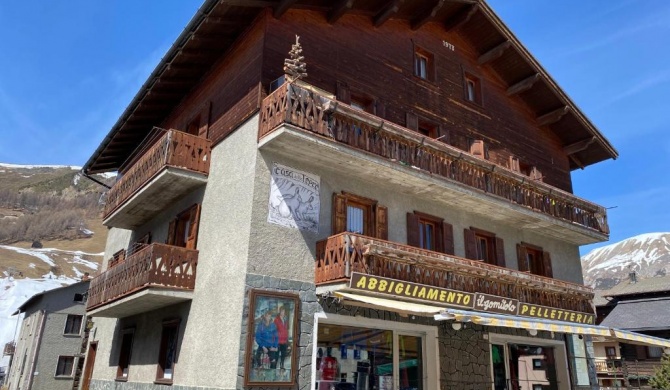 Casa Della Lepre