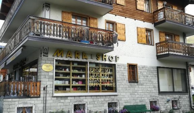 Casa Ester