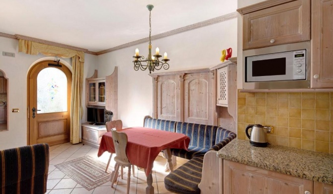 Casa Li Roina n 41