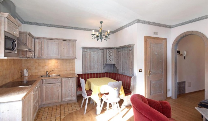 Casa Li Roina n 46