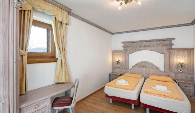 Casa Li Roina n 47