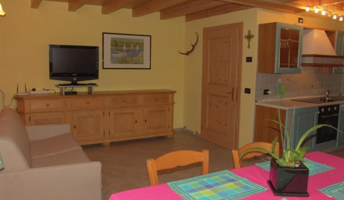 Casa Martina