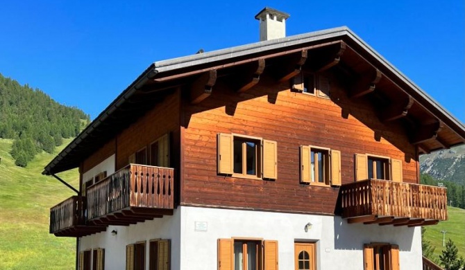 Casa Savio