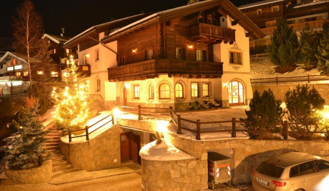 Casa Urbani