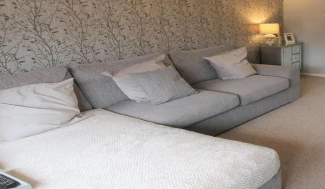 Casa Vacanze Molin Livigno