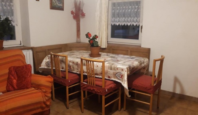 Casa Valentina