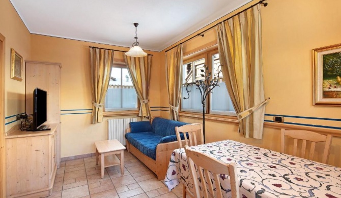 Chalet Betty Appartamento Muf