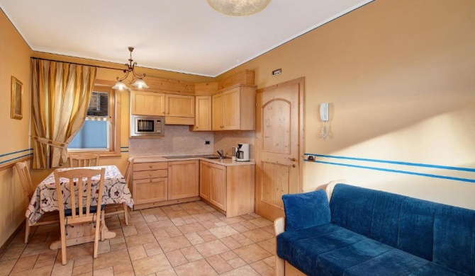 Chalet Betty Appartamento Pec