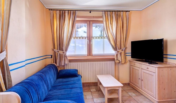 Chalet Betty Appartamento Sgembro